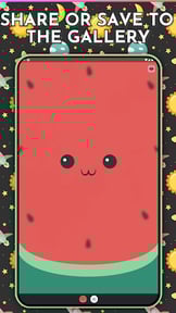 Cute Wallpapers - Kawaii