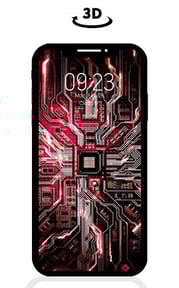 3D Live wallpaper - 4K&HD, 2021 best