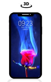 3D Live wallpaper - 4K&HD, 2021 best