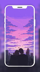 Anime Girl Wallpapers