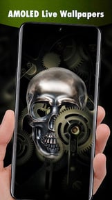 Cool Wallpapers - Live/4D/HD