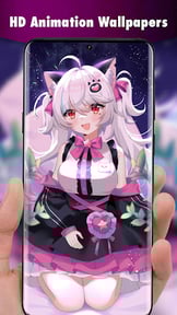 Cool Wallpapers - Live/4D/HD