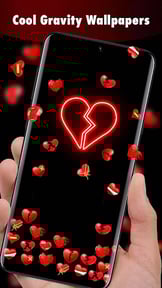 Cool Wallpapers - Live/4D/HD