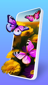 Parallax 3D Live Wallpapers