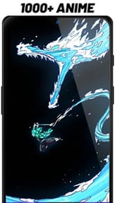 ANIME Live Wallpapers