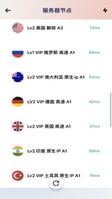 喵喵VPN