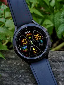 Nuclear Black GEN 2 Animation