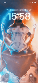 Soccer Ronaldo Wallpaper CR7