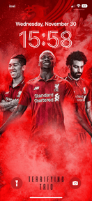 Soccer Ronaldo Wallpaper CR7