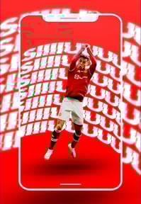 Soccer Ronaldo Wallpaper CR7