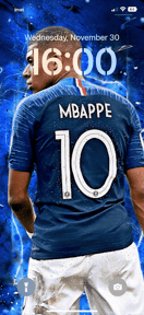 Soccer Ronaldo Wallpaper CR7