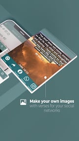 Study Bible with explanation