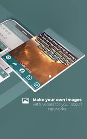 Study Bible with explanation