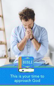 Easy to read KJV Bible