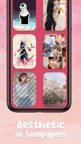 Korean Ringtones- & Kpop Music