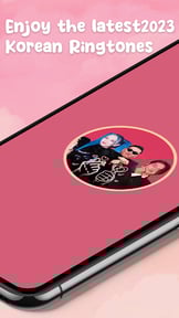 Korean Ringtones- & Kpop Music