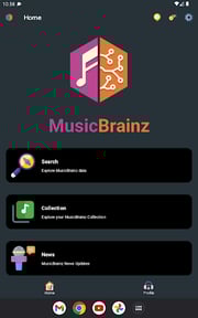 MusicBrainz