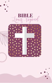 Bible Louis Segond avec audio