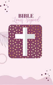 Bible Louis Segond avec audio