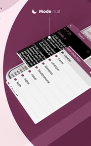 Bible Louis Segond avec audio