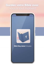 Bible King James Française
