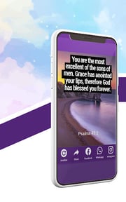 KJV Bible online Large Print