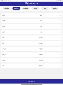 Quick-Connect Mobile Sandbox
