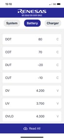 Quick-Connect Mobile Sandbox