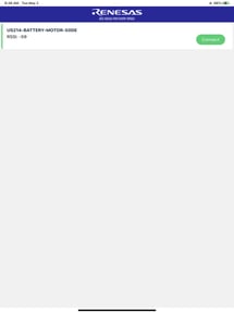 Quick-Connect Mobile Sandbox