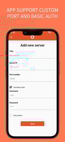 Prometheus Metrics Reader