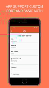 Prometheus Metrics Reader