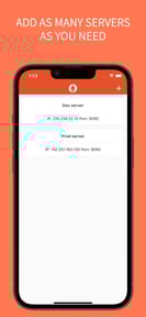 Prometheus Metrics Reader