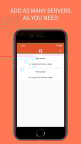 Prometheus Metrics Reader