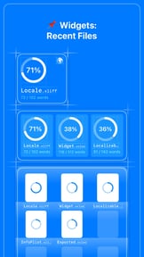 Localizator XCLOC Xcstrings