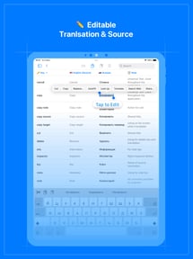 Localizator XCLOC Xcstrings