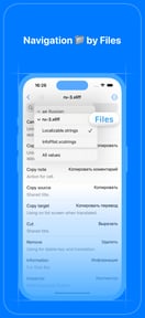 Localizator XCLOC Xcstrings