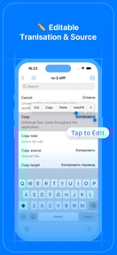 Localizator XCLOC Xcstrings
