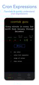 Cron Guru