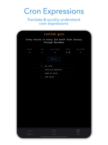 Cron Guru