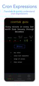 Cron Guru