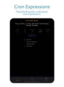 Cron Guru