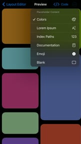 Layout Studio: Design & Code