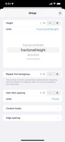Layout Studio: Design & Code