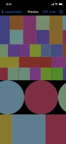 Layout Studio: Design & Code