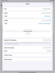 Layout Studio: Design & Code