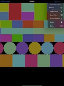 Layout Studio: Design & Code