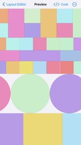 Layout Studio: Design & Code