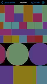 Layout Studio: Design & Code