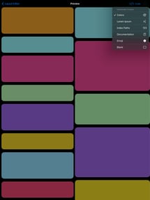 Layout Studio: Design & Code