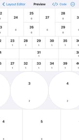 Layout Studio: Design & Code